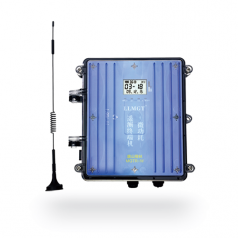 柳林“低功耗遙測終端機”，可穩(wěn)定長久使用于野外無電場合的遠程監(jiān)測產(chǎn)品