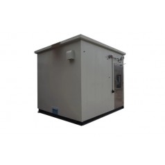 防爆小屋 防爆控制室