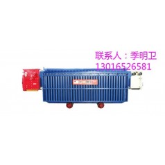 防爆變壓器規(guī)格型號(hào)使用說(shuō)明