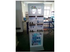 亞通豪華大廳商鋪投幣手機充電站