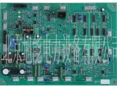 SNMHF9009-35 IGBT串聯(lián)諧振中頻加熱控制系統(tǒng)主控板