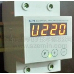 益民電動(dòng)機(jī)保護(hù)器EM-001A+ 電機(jī)保護(hù)器 工業(yè)設(shè)備保護(hù)器