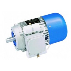 Carpanelli 單相異步電動機系列