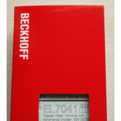 KL6904主站端子模塊—KL8001/KL6201