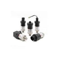 BARCONTROL 緊湊型壓力開關(guān)系列