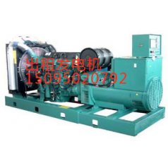 許昌出租發(fā)電機(jī)，應(yīng)急發(fā)電迅速解決用電困擾