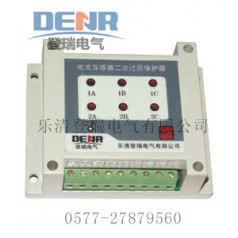 供CTB-6二次過(guò)電壓保護(hù)器,CTB-6過(guò)電壓保護(hù)器優(yōu)惠促銷