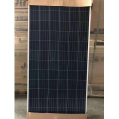 晶科太陽能光伏發(fā)電組件單晶多晶硅并網質保家用