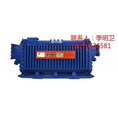 礦用防爆型干式變壓器KBSG全銅制造