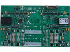 SNMHF9184-35 IGBT串聯(lián)諧振模塊驅(qū)動控制板