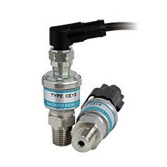 NAGANO KEIKI 電子壓力開關CE15系列