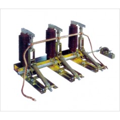 JN22B-40.5戶內(nèi)高壓接地開關(guān)