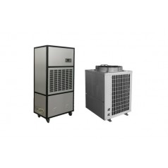 調(diào)溫防爆除濕機(jī)