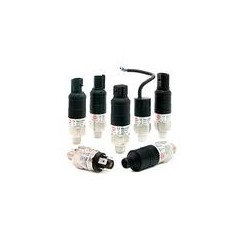 BARCONTROL 旋入式壓力開關(guān)系列