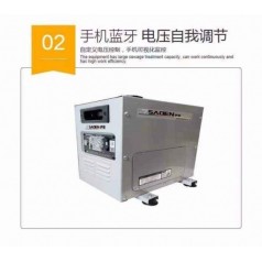 薩登24v應(yīng)急貨車汽油發(fā)電機(jī)報(bào)價(jià)