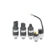 BARCONTROL OEM壓力開關(guān)系列