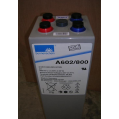 德國(guó)陽(yáng)光蓄電池A602/300熱銷中