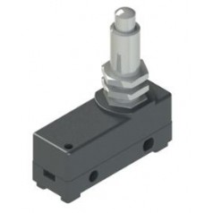 pizzato 帶螺紋柱塞的微動(dòng)開(kāi)關(guān)MS 08系列