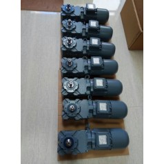 康晨希特價供應(yīng)BAUER電機(jī)