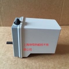 西門子SQN72.4D5A20BT風(fēng)門電機(jī)