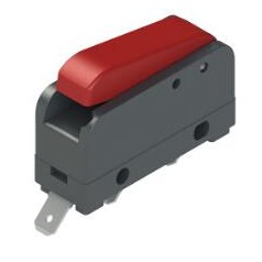 pizzato 帶紅色按鈕的微動(dòng)開(kāi)關(guān)MF 49系列