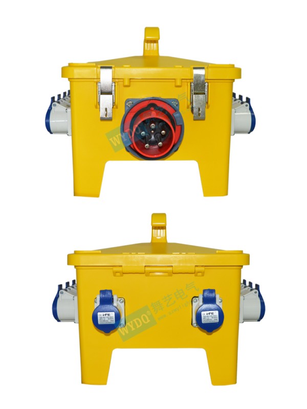 12路手提插座箱產(chǎn)品詳情2