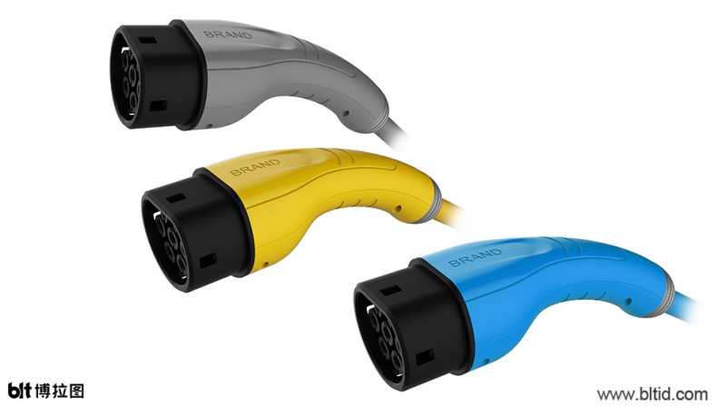 歐標(biāo)充電槍1-7