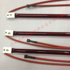 紅外線碳纖維加熱管和紅寶石鹵素石英加熱管那個(gè)好用