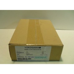 YEW251300FAFA-857日本橫河