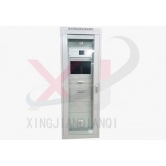 變壓器故障錄波屏體