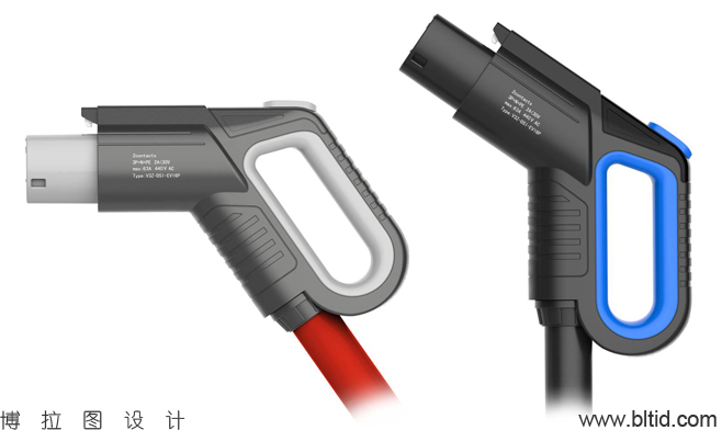 新***標(biāo)交流充電槍21