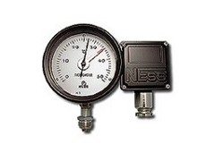 NESSTECH溫度開關(guān)