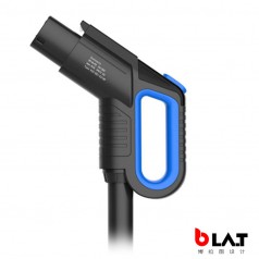 新國標(biāo)交流充電槍設(shè)計