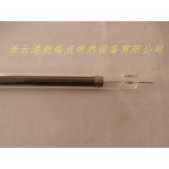 全編織石英電熱管——遠(yuǎn)紅外烘干（干燥）烤箱燒烤用