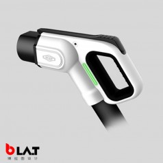 供應(yīng)電動汽車直流充電槍設(shè)計