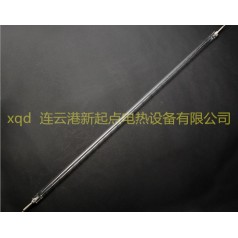 供應(yīng) 烤漆，烘箱、 光波爐用鹵素?zé)艏訜峁堋缕瘘c(diǎn)發(fā)熱管