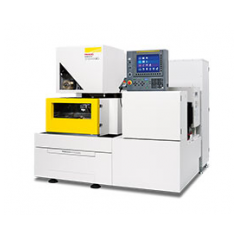 FANUC 線材放電加工機(jī)α -C400 i C系列