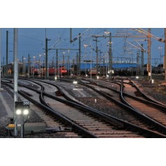 PINTSCH 電動本地開關系列