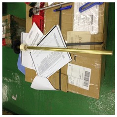 進(jìn)口原裝BUHLER液位開關(guān)