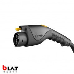 供應(yīng)電動(dòng)汽車交流充電槍設(shè)計(jì)