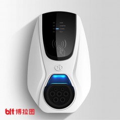 壁掛式充電樁產(chǎn)品設(shè)計(jì)開發(fā)