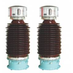 JDCF-110電壓互感器