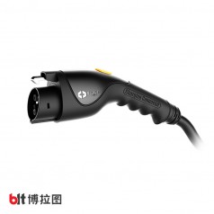 美標(biāo)充電槍設(shè)計(jì)開(kāi)發(fā) 三防產(chǎn)品設(shè)計(jì)