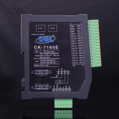 CK-7160E模擬量輸入型數(shù)據(jù)采集器