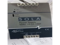 美國進(jìn)口SOLA電源