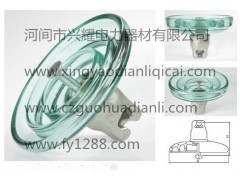 FC120/127玻璃 緣子生產廠家-興耀電力