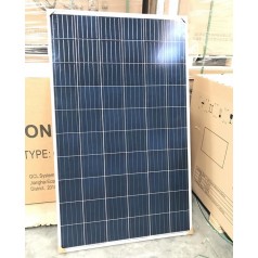 協(xié)鑫多晶270w多晶組件太陽(yáng)能電池板