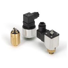 LAYHER 真空開關系列