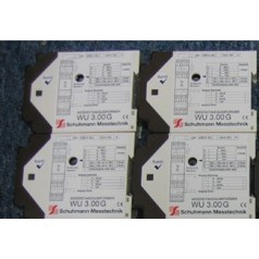 Schuhmann 限值開關(guān)