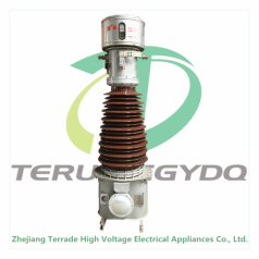 LB6-110用于110KV輸電線路保護(hù)計(jì)量測(cè)量